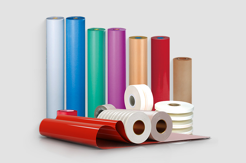 Flexible Composite Materials